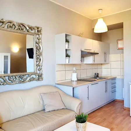 Central Studio Апартаменты *