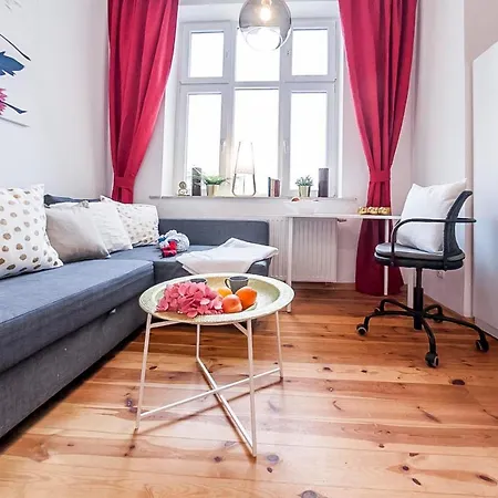 Daire Central Studio